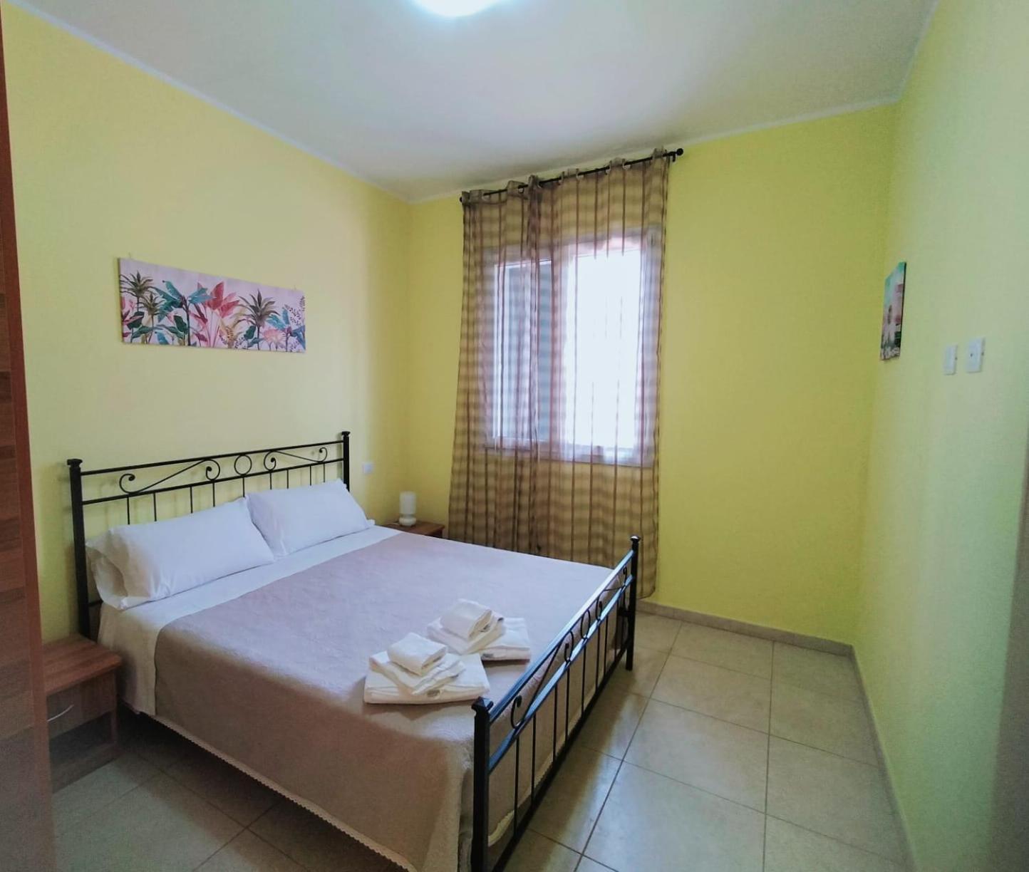 Bed and Breakfast Zio Tonino Termoli Exteriér fotografie